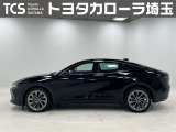 外板色はブラック(202)!