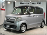 全国納車可 第三者機関証明書付 1年保証 ナビVXM-184Ci Rカメラ BTオ-ディオ ドラレコETC LEDライト VSA クルコン スマ-トキ-装備のN-BOX G・EXホンダセンシング入庫!