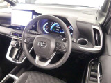 【運転席】運転席周りの画像です。ご来店いただき実際に見てみてくださいね☆