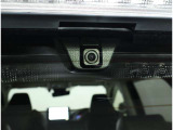 リヤ用ドライブレコーダー装備!これがあれば、相手方が危険運転をしてきた場合などでも客観的に証明でき、事故や事件の直接的な証拠の確保にも生り得ます。