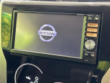 【純正ナビ】人気の純正ナビを装備。オーディオ機能も充実しており、Bluetooth接続すればお持ちのスマホやMP3プレイヤーの音楽を再生可能!毎日の運転がさらに楽しくなります!!