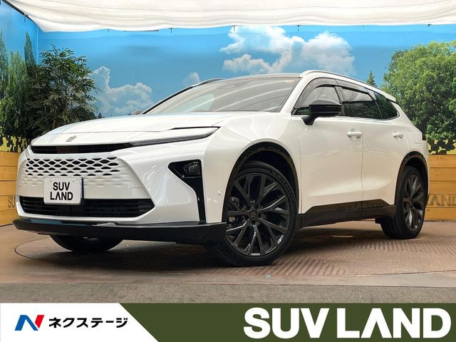 トヨタ クラウンエステート 