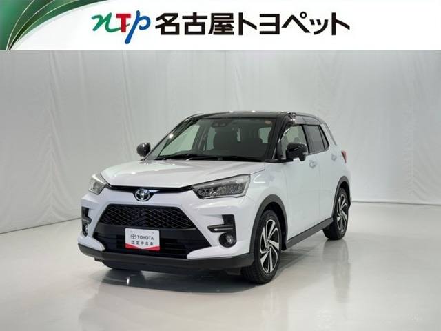 トヨタ ライズ 