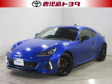 ご覧いただきありがとうございます、BRZ STIスポーツのご紹介です。