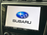 【純正8インチナビ】人気の純正ナビを装備。オーディオ機能も充実しており、Bluetooth接続すればお持ちのスマホやMP3プレイヤーの音楽を再生可能!毎日の運転がさらに楽しくなります!!