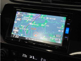 ◆ホンダ純正メモリーナビ(VRU-225CVi)◆初めての場所もナビゲーションがご案内!楽しい旅行をサポートします。