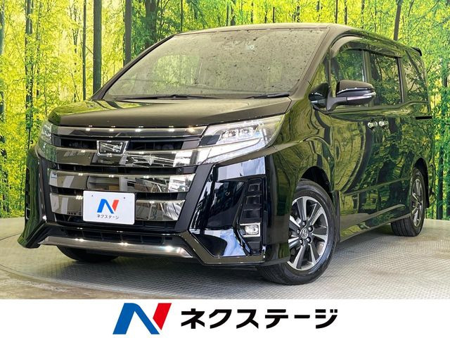 トヨタ ノア 