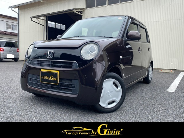 ホンダ N-ONE 