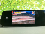 停車中にテレビや映像を楽しめる機能で、休憩時間を有効活用できます。長距離移動も退屈知らずです。