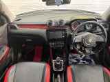 スイフト 1.4 スポーツ 