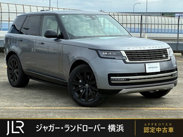 ランドローバー レンジローバー 