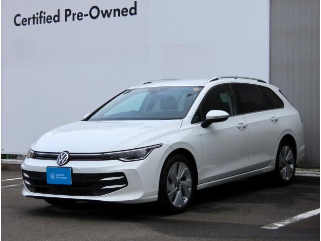 ゴルフヴァリアント TDI アクティブ アドバンス ディーゼル