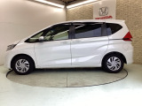 弊社はホンダの認定中古車ディーラーとして、お客様に安全・安心・快適なカーライフを提供することをお約束します。