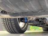 お車を安心してお乗りいただく為には、足回りの定期点検が欠かせません。サービスサポート(有償保証)では無料点検もご提供しており、安心のカーライフをお過ごしいただけるサポート体制が整っています。