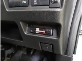 ETC車載器付き☆ セットアップ作業もご依頼いただければご納車までに行います!納車当日から有料道路をご利用いただけます♪