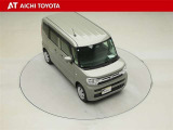 両側パワースライドドア付きだから、狭い駐車スペースなどでの乗り降りラクラク♪小さなお子さまのいるご家庭には嬉しい装備です。