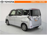こちらの車両はワンオーナー車です。