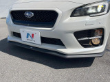 WRX S4 2.0 GT-S アイサイト 4WD 