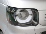 LEDヘッドライトです。
