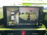 9インチディスプレイオーディオ!パノラマモニター!スマホを繋ぐとカーナビに早変わり!
