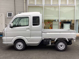4WDの4速AT車。人気です◎