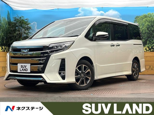 トヨタ ノア 