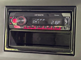 お好きな音楽を車内でお楽しみいただけます♪スピーカー交換・ウーハー追加などの音質向上や、最新ナビ・後席モニター等の取り付けも是非ご相談ください!