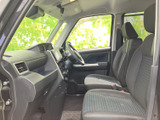 運転しやすいように配置された操作系。直感的に操作でき、安全運転をサポートします。
