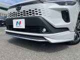 カローラクロス 1.8 ハイブリッド Z 