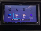 このナビは社外部品になります 社外品に関しましては保証対象外となります初期動作保証もございません(故障の際は取り外してのご納車となります)