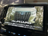 【純正SDナビ】フルセグTVの視聴も可能☆高性能&多機能ナビでドライブも快適ですよ☆