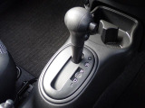 ATのお車です。