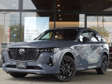 当店のCX-60をご覧頂き、誠にありがとうございます。東北マツダ北上店です。当社で使用していた試乗車です。お見積もりのお問い合わせ等、お気軽にどうぞ。