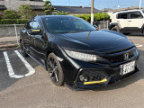 シビック 1.5 ハッチバック 修復歴無し