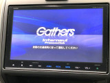 【純正ナビ】人気の純正ナビを装備。オーディオ機能も充実しており、Bluetooth接続すればお持ちのスマホやMP3プレイヤーの音楽を再生可能!毎日の運転がさらに楽しくなります!!