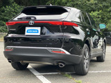 スタイリッシュなリアデザインが目を引きます。特徴的なリアコンビランプが、車両の個性を際立たせています。