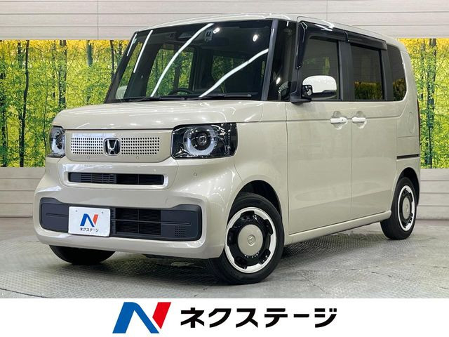 ホンダ N-BOX 