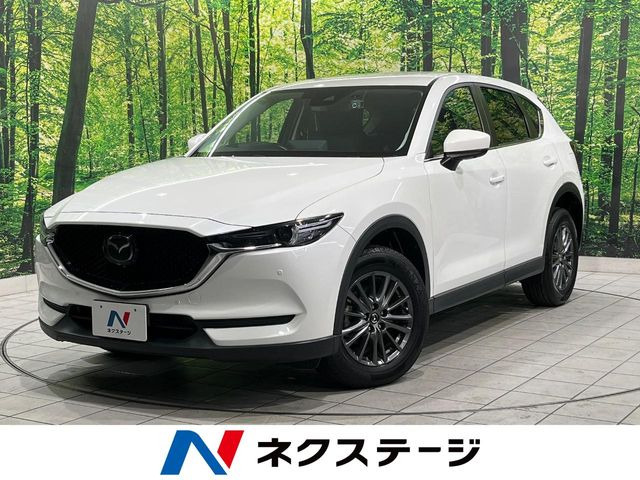 マツダ CX-5 