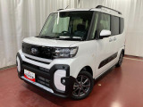 ★☆アウトドアでも大活躍!軽スーパーハイトワゴンのタントファンクロス入荷しました☆★