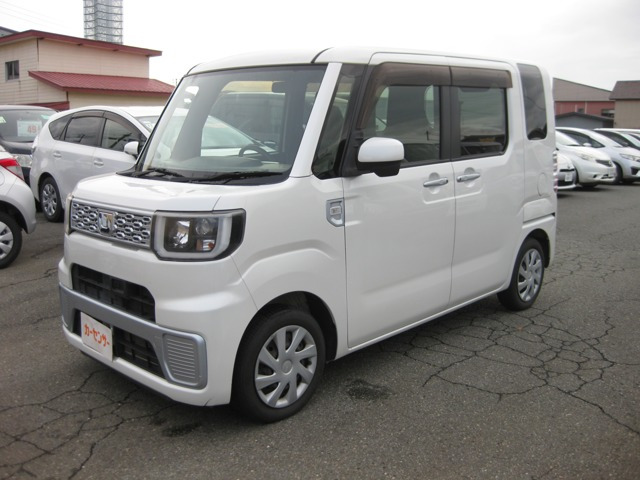 ウェイク L SA 4WD