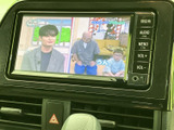 停車中にテレビや動画を楽しめる機能です。休憩時間などに、リラックスした時間を過ごせます。