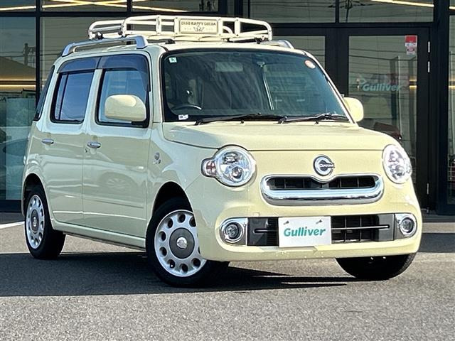 ダイハツ ミラココア 