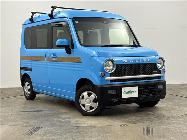 ホンダ N-VAN 