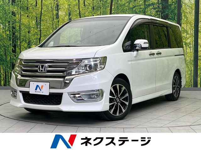 ホンダ ステップワゴン 