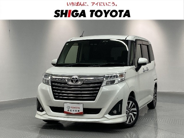 トヨタ ルーミー 