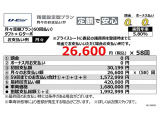 当社おすすめプラン(残価設定型プラン)詳しくは営業スタッフまでお問い合わせください