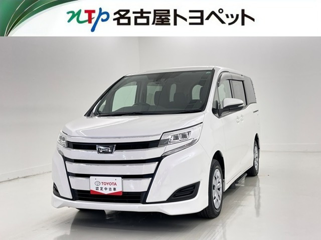 トヨタ ノア 