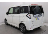 納車後も安心のメンテナンス付き