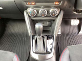 DCT、CVT、従来型のATなど、すべてのトランスミッションの利点を集約し、ロックアップ領域を大幅に拡大し伝達効率の向上とマニュアルトランスミッションのようなダイレクト感を実現した自社製ATです。