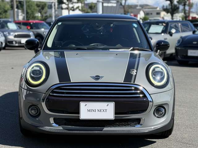 BMW MINI ミニ クーパー 60イヤーズ エディション DCT の中古車詳細